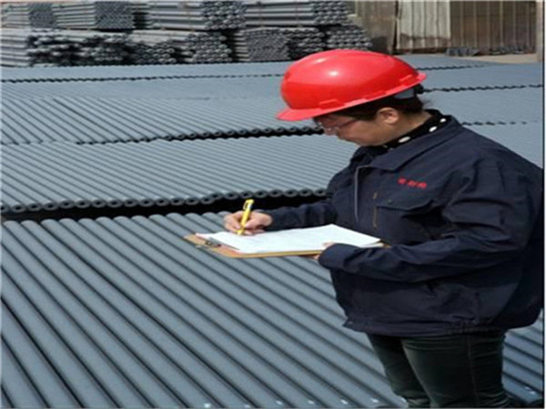 湛江网架杆件漆膜厚度检测